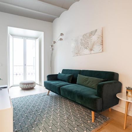 Flh Bairro Alto Lovely Flat Lisboa Εξωτερικό φωτογραφία