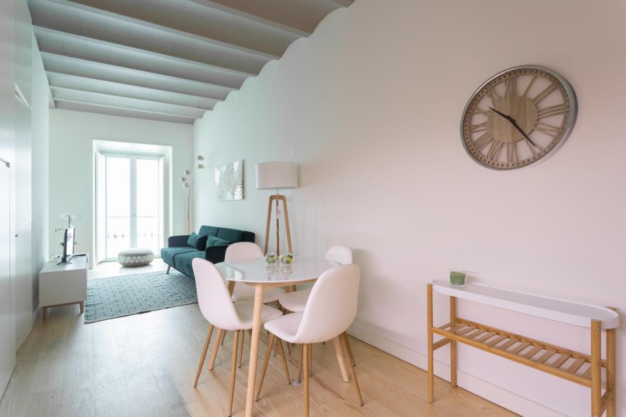 Flh Bairro Alto Lovely Flat Lisboa Εξωτερικό φωτογραφία