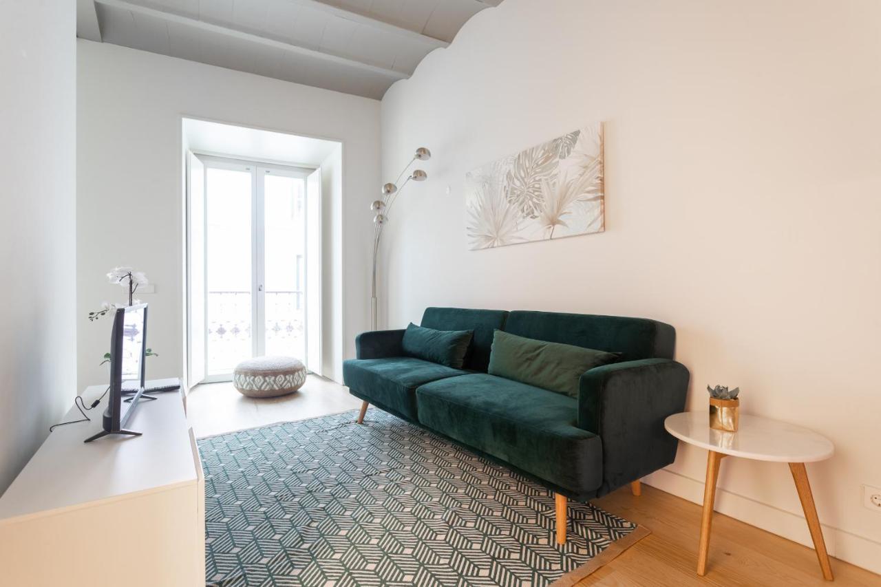 Flh Bairro Alto Lovely Flat Lisboa Εξωτερικό φωτογραφία