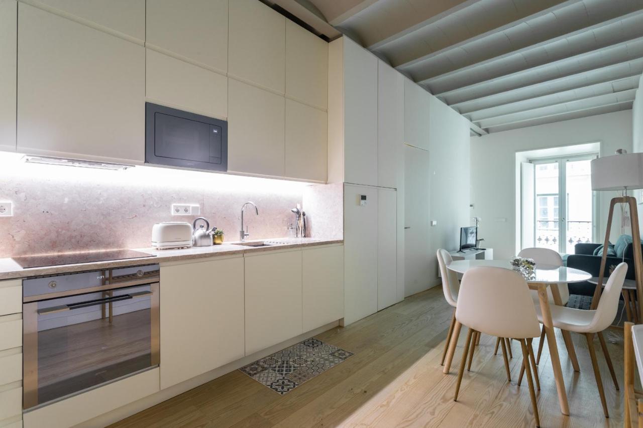 Flh Bairro Alto Lovely Flat Lisboa Εξωτερικό φωτογραφία