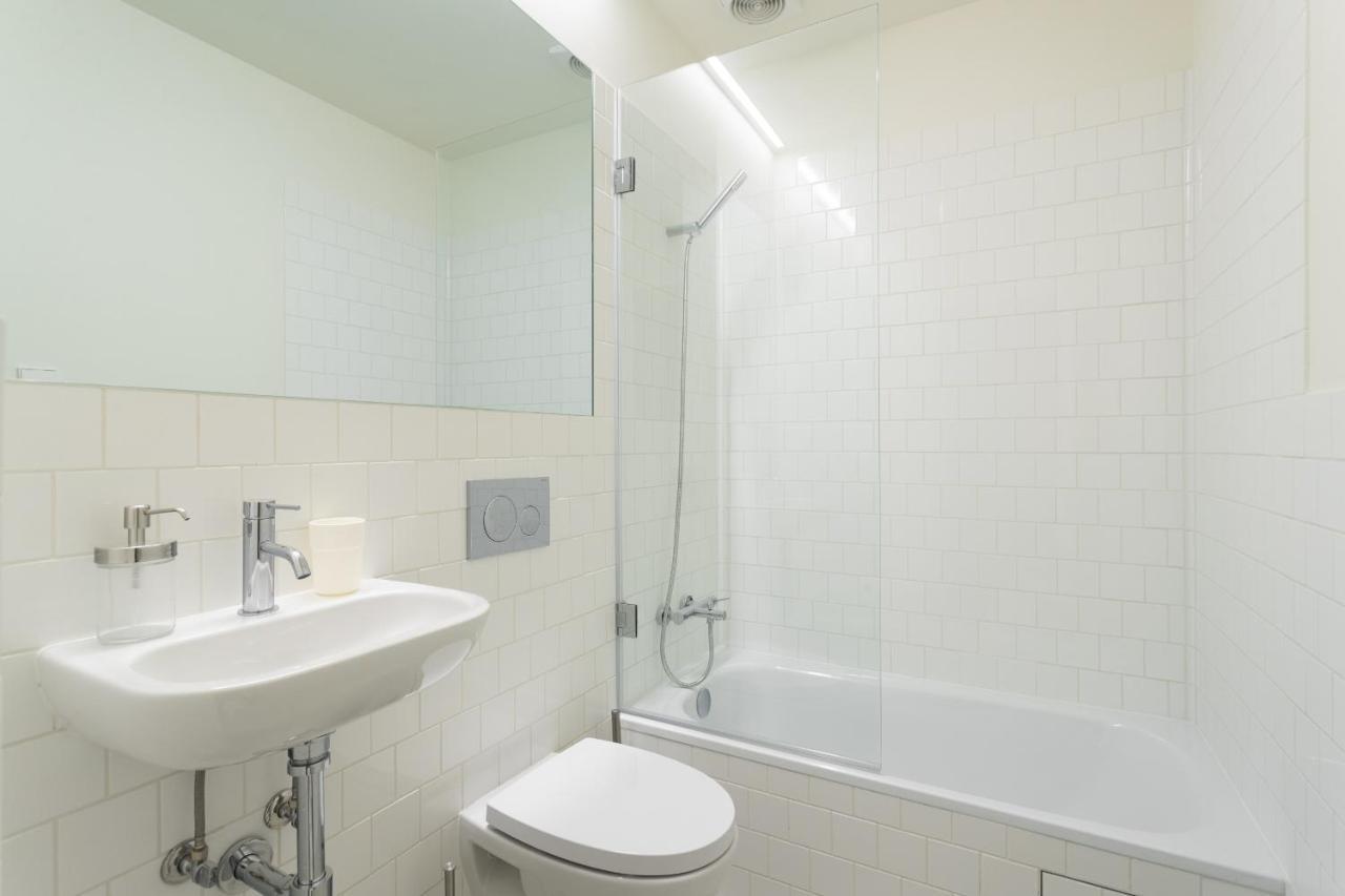 Flh Bairro Alto Lovely Flat Lisboa Εξωτερικό φωτογραφία