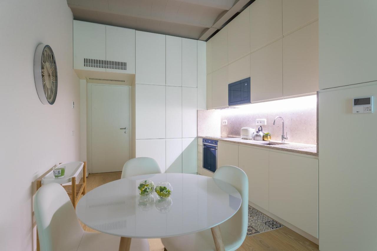Flh Bairro Alto Lovely Flat Lisboa Εξωτερικό φωτογραφία